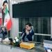 جلسه شورای معاونین و مدیران شرکت آلومینای ایران با حضور دکتر بادکوبه مدیر عامل شرکت
