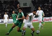 پیروزیهای خارج از خانه ژاپن و عربستان