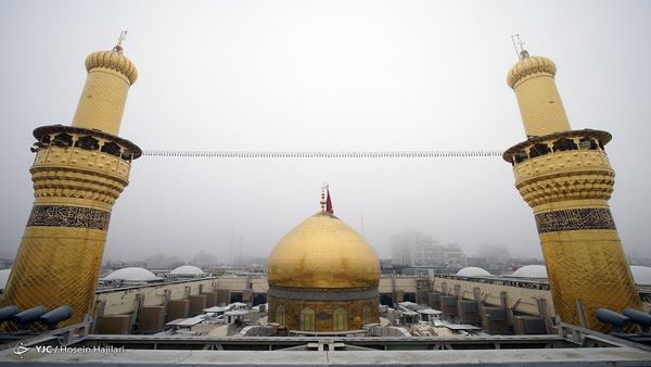 تاریخ ثبت نام سفر نوروزی به سوریه مشخص شد