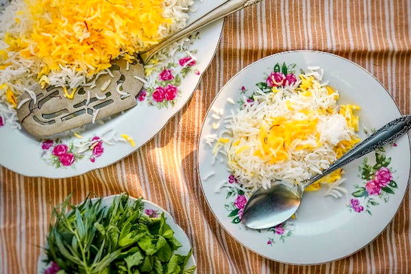 چگونه برنج پخته را در یخچال تازه نگه داریم؟