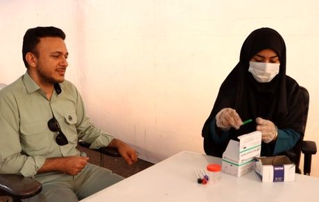 پوشش خدمات بیمه تکمیلی درمان برای 16 هزار نفر در فولاد هرمزگان