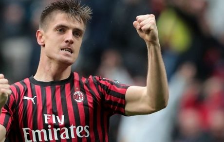 پیانتک: دوست دارم رونالدو کنار دستم بازی کند