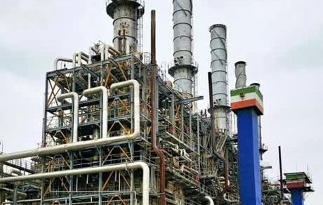 اجرای موفق پروژه شبیه‌سازی و بهینه‌سازی واحد الفین