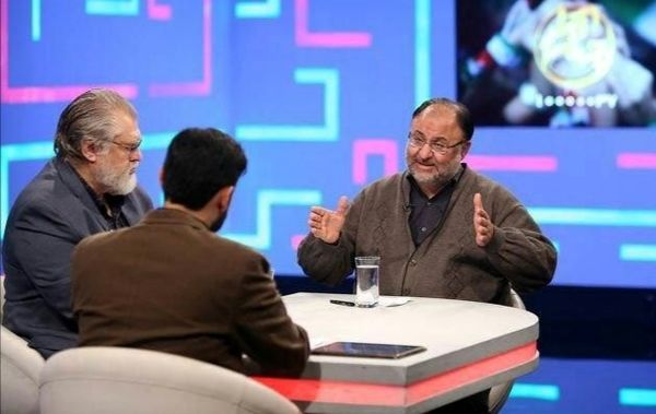 کوشکی عذرخواهی که نکرد هیچ باز هم توهین کرد! 