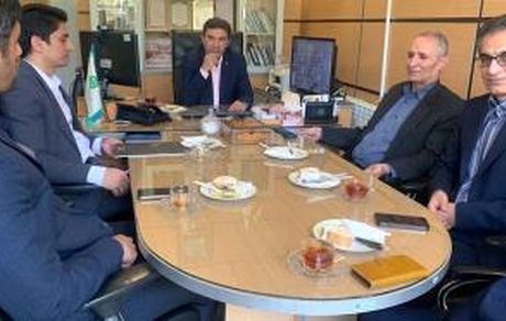 آمادگی بانک توسعه صادرات ایران برای تأمین مالی زنجیره تولید