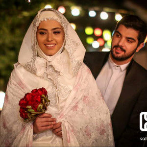 سینا مهراد و ریحانه پارسا در سریال «پدر»