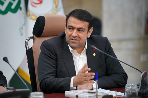 همکاری راهبردی بانک ملی ایران و بنیاد علوی در مسیر محرومیت‌زدایی