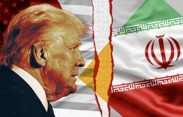 احتمال دارد ترامپ به بهانه مذاکره برای حمله زمان بخرد!