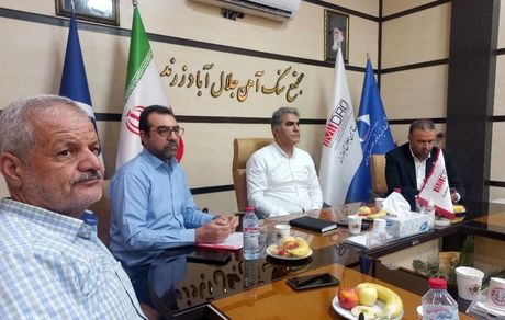 مدیرعامل ایمپاسکو: آموزش نیروی انسانی متخصص راهی به سوی توسعه معادن کشور