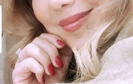 بهنوش بختیاری با چهره ای جذاب + عکس