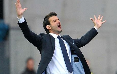 آندره‌آ استراماچونی سرمربی تیم ملی ایران می‌شود!