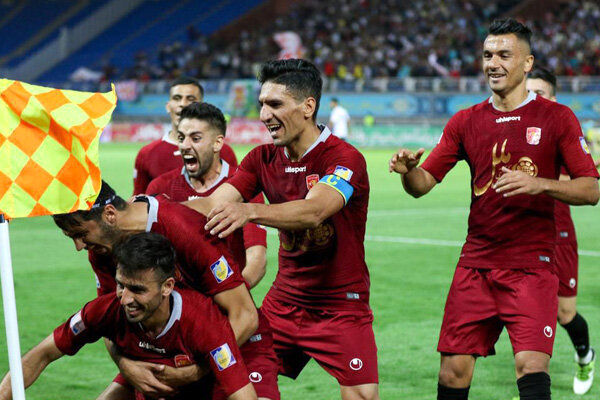 شهرخودرو با گلمحمدی همچنان میبرد