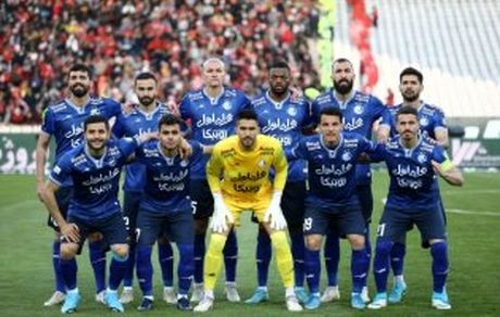 کنش دوباره آبی‌ها به بیانیه پرسپولیس