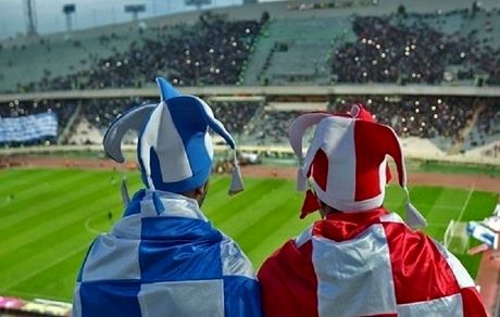 جلسه واگذاری استقلال و پرسپولیس برگزار شد