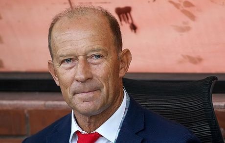 درخشش بی نظیر کالدرون با پرسپولیس 