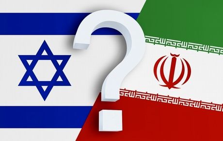 اسرائیل‌هیوم: جنگی سخت‌تر و خشونت‌بارتر با ایران در راه است / عراقچی: جواب ما بمب اتم است!