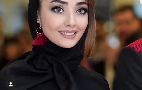 بازیگری عروس فاطمه گودرزی + عکس