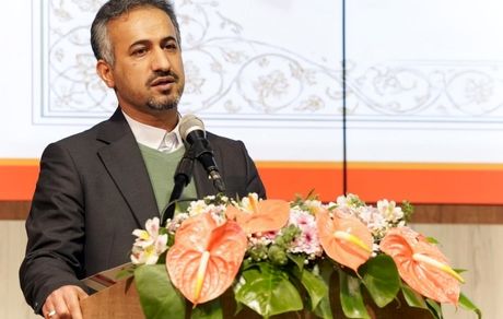 قاسمیان: تثبیت جایگاه بانک مسکن به عنوان الگوی برتر فعالیت‌های قرآنی در شبکه بانکی