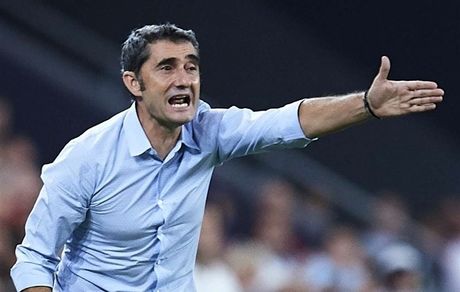 والورده: مسئولیت شکست مقابل گرانادا را بر عهده میگیرم