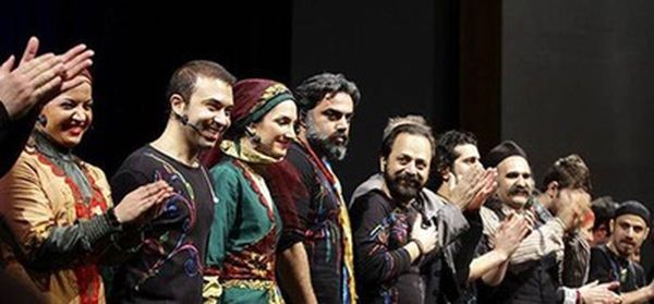 گروه رستاک برای همیشه از ایران رفت!