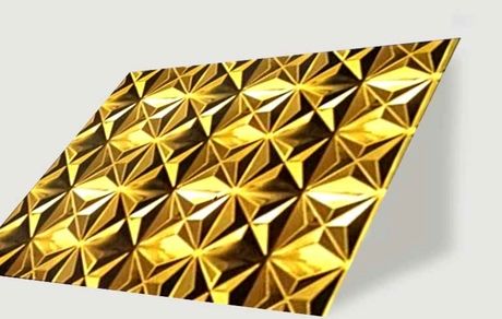 تحلیل تخصصی انتخاب ورق‌های استیل برای پروژه‌های ساختمانی