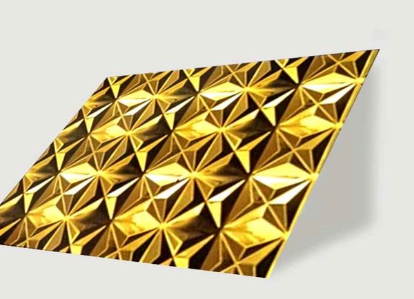 تحلیل تخصصی انتخاب ورق‌های استیل برای پروژه‌های ساختمانی