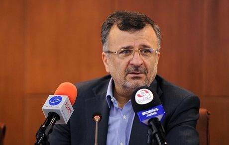 داورزنی: لیگ برتر تا ۲۳ مرداد آغاز می شود
