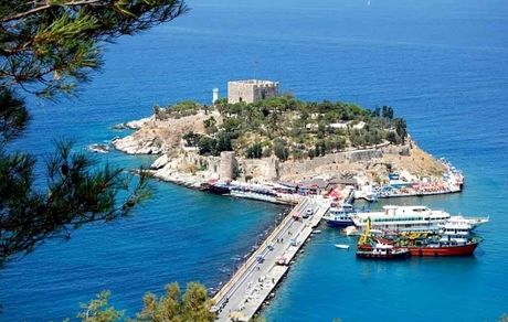 ترکیه کجا بریم ؟