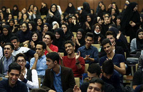 دانشجویان دانشگاههای دولتی کمک هزینه 2 میلیونی میگیرند!