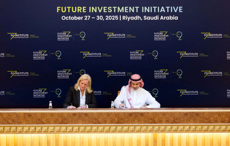 ایران اندر خم کوچه رفع فیلتر،عربستان درحال شراکت با گوگل برای ساخت و ساز!