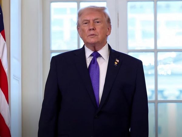 ترامپ؛ عراق را دوباره باشکوه کنید!