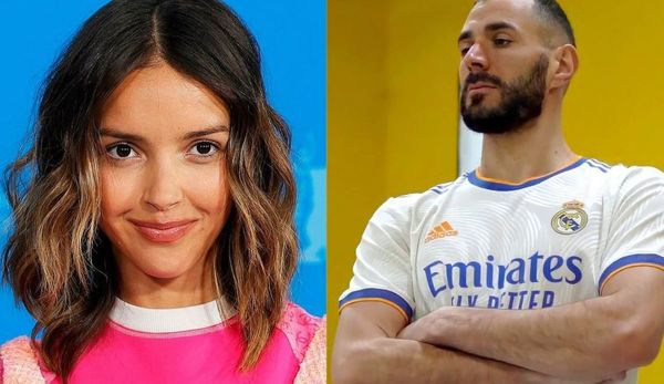 رابطه عاشقانه‌ کریم بنزما لو رفت!