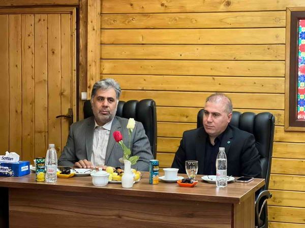 تامین مالی 425 میلیارد ریالی سه طرح تولیدی از سوی
بانک توسعه تعاون در زاهدان
