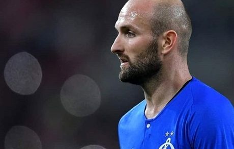 رائوش: سبک بازی سردار آزمون را دوست دارم / رقابت با زنیت بسیار سخت است 