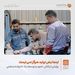 روایتی تصویری از تلاش های بی وقفه در شرکت آلومینای ایران
