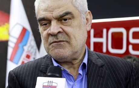 فولاد مبارکه به اجرای طرح‌های توسعه هرمزگان کمک خواهد کرد