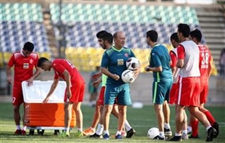 پرسپولیسی‌ها پولدار می‌شوند 