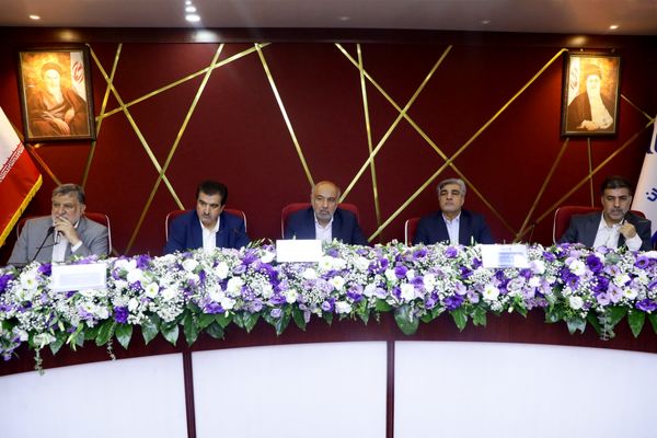 مهر تایید صاحبان سهام بر صورتهای مالی بانک رفاه کارگران