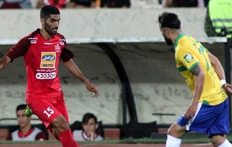 انصاری:دربی 90 به 10 اتفاق خوبی است