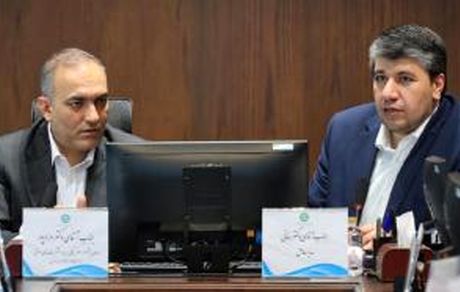 تقدیر از بانک توسعه صادرات و تاکید بر تداوم حمایت ها از واحدهای تولیدی صادرات محور و بنگاه های کوچک و متوسط