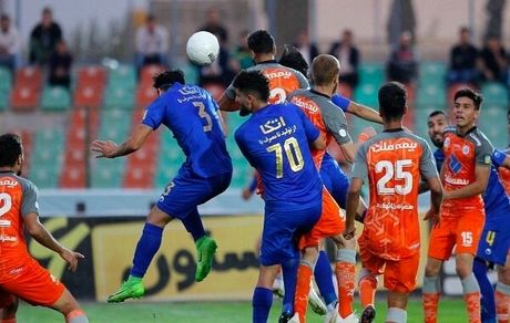 استقلالی ها مثل دوران منصوریان شده اند !