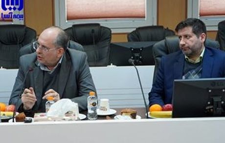 توسعه فروش برخط بیمه‌های مسئولیت؛ گام هدفمند بیمه آسیا در پاسخ به نیاز بازار