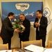 نشست مدیرعامل شرکت صنایع شیر ایران با مدیران شرکت شیر پاستوریزه پگاه زنجان