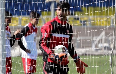 
واکنش بیرانوند به سوالی درباره پیشنهاد ایتالیایی
