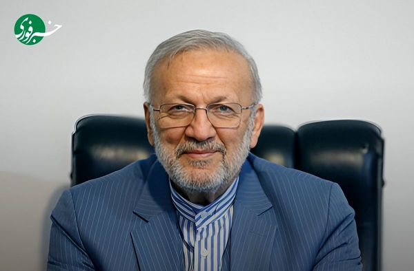 خفاشان شب و جاسوسان اسرائیل را باید ریزخزنده‌ نام گذاری کرد