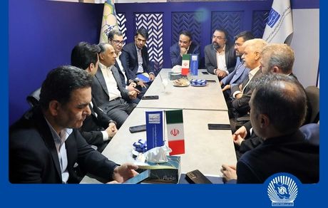 حمایت از صنعت پتروشیمی خط‌مشی ماندگار بانک تجارت