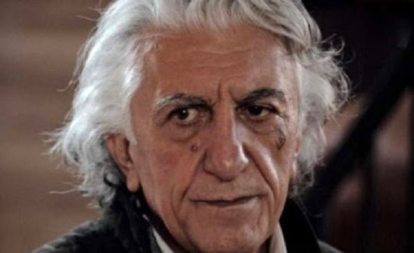 واکنش جنجالی رضا کیانیان به بازداشت تعدادی از بازیگران