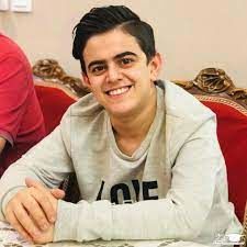 امیرمحمد به سریالیست آمد