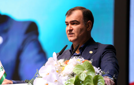 مدیرعامل بیمه البرز: با وصول به موقع مطالبات، استفاده از هوش مصنوعی و اجرای اصولی آزادسازی نرخ ها، کیفیت خدمات بیمه ای ارتقا می یابد