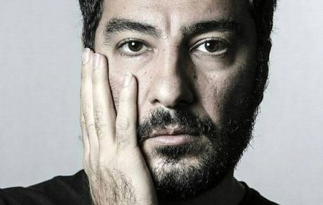 پیغام جنجالی نوید محمدزاده بعد از مصاحبه ترانه علیدوستی